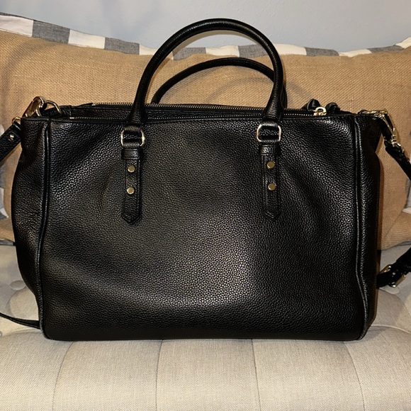 kate spade ♠️ Mullberry Street Leighann - Picture 5 of 11